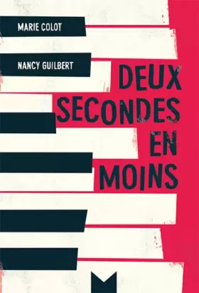 Couverture du produit · Deux secondes en moins