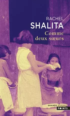 Couverture du produit · Comme deux soeurs