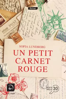 Couverture du produit · Un petit carnet rouge - (Vol 2)