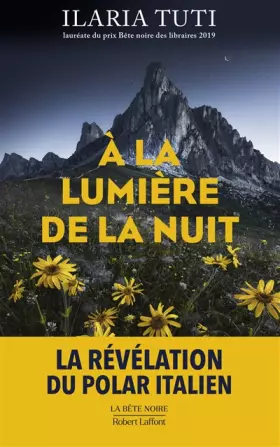 Couverture du produit · À la lumière de la nuit