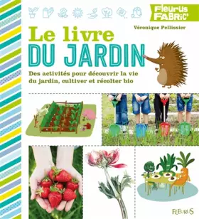 Couverture du produit · Le livre du jardin