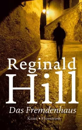 Couverture du produit · Das Fremdenhaus: Krimi (Ehrenwirth Belletristik)