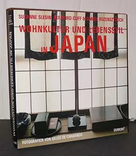 Couverture du produit · Wohnkultur und Lebensstil in Japan