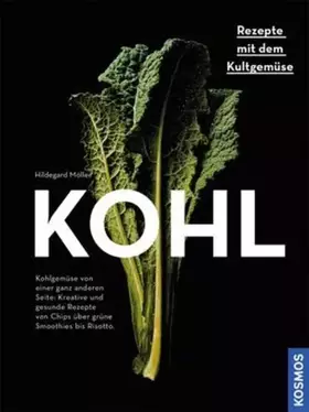 Couverture du produit · Kohl: Rezepte mit dem Evergreen