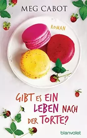 Couverture du produit · Gibt es ein Leben nach der Torte?