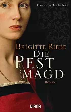 Couverture du produit · Die Pestmagd