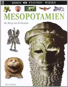 Couverture du produit · Mesopotamien