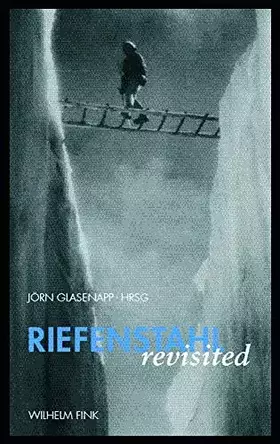 Couverture du produit · Riefenstahl revisited