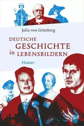 Couverture du produit · Deutsche Geschichte in Lebensbildern