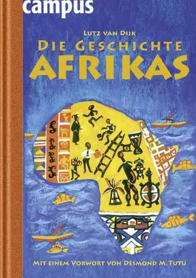 Couverture du produit · Die Geschichte Afrikas: Ausgezeichnet mit 'Die besten 7 Bücher für junge Leser', 08/2004