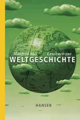 Couverture du produit · Lesebuch zur Weltgeschichte