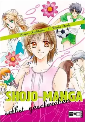 Couverture du produit · Shojo Manga leicht gemacht