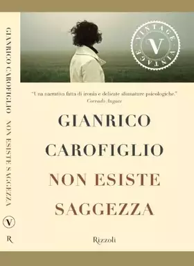 Couverture du produit · Non esiste saggezza