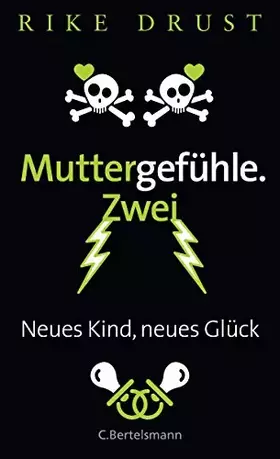 Couverture du produit · Muttergefühle. Zwei: Neues Kind, neues Glück