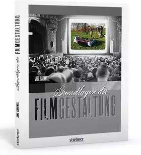 Couverture du produit · Grundlagen der Filmgestaltung