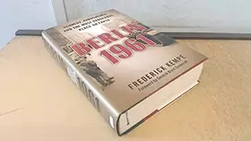 Couverture du produit · Berlin 1961: Kennedy, Chruschtschow und der gefährlichste Ort der Welt