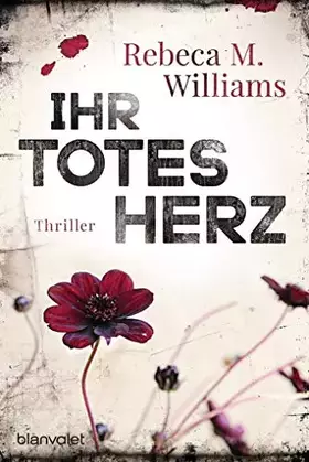 Couverture du produit · Ihr totes Herz: Thriller