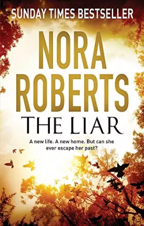 Couverture du produit · The Liar