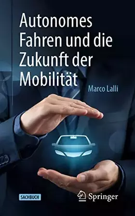 Couverture du produit · Autonomes Fahren und die Zukunft der Mobilität