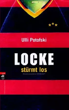 Couverture du produit · Locke stürmt los