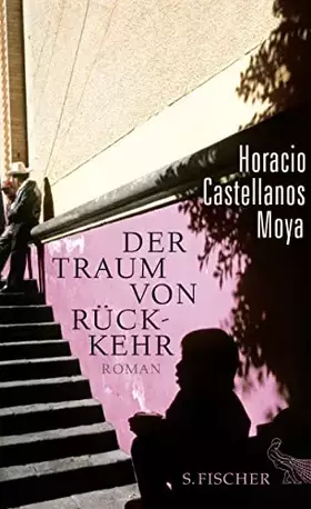 Couverture du produit · Der Traum von Rückkehr: Roman