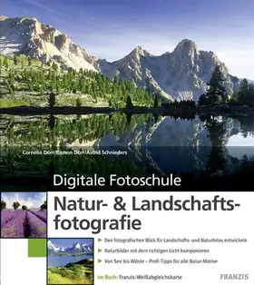 Couverture du produit · Natur- und Landschaftsfotografie