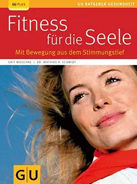 Couverture du produit · Fitness für die Seele: Mit Bewegung aus dem Stimmungstief