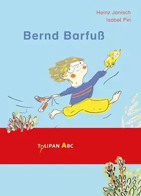 Couverture du produit · Bernd Barfuß (Tulipan ABC)