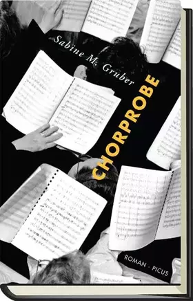 Couverture du produit · Chorprobe