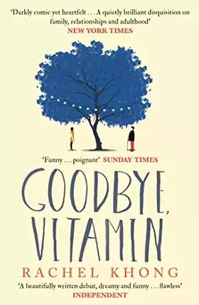 Couverture du produit · Goodbye Vitamin
