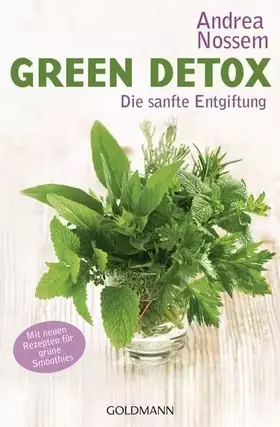 Couverture du produit · Green Detox: Die sanfte Entgiftung