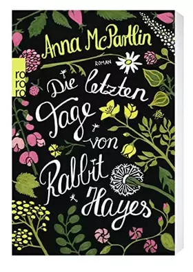 Couverture du produit · Die letzten Tage von Rabbit Hayes