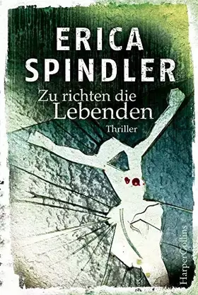 Couverture du produit · Zu richten die Lebenden: Thriller