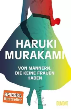 Couverture du produit · Von Männern, die keine Frauen haben: 7 neue Erzählungen