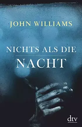 Couverture du produit · Nichts als die Nacht: Roman