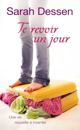 Couverture du produit · TE REVOIR UN JOUR