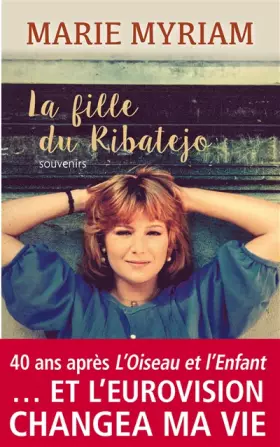 Couverture du produit · La fille du Ribatejo