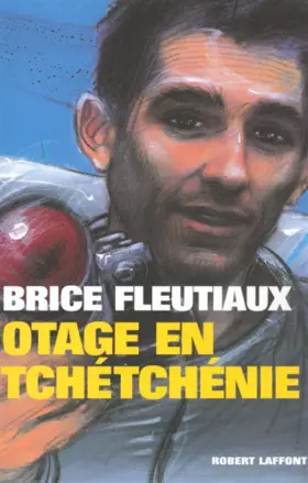 Couverture du produit · Otage en Tchétchénie