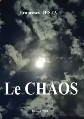 Couverture du produit · LE CHAOS