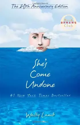 Couverture du produit · She's Come Undone (Oprah's Book Club)