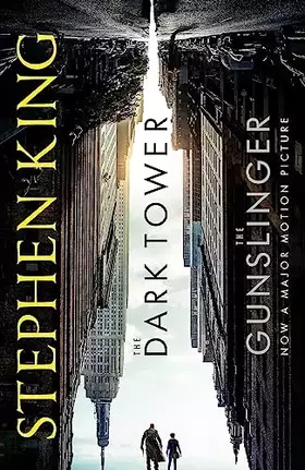 Couverture du produit · Dark Tower I: The Gunslinger: Film Tie-In
