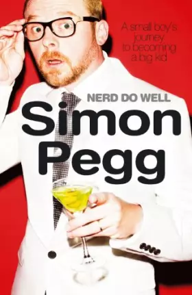 Couverture du produit · Nerd Do Well