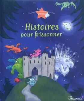 Couverture du produit · Histoire pour frissonner