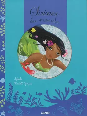 Couverture du produit · Sirènes du monde