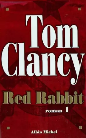 Couverture du produit · Red Rabbit, tome 1