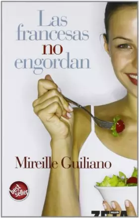 Couverture du produit · LAS FRANCESAS NO ENGORDAN