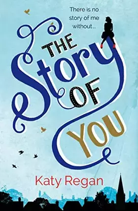 Couverture du produit · Story of You