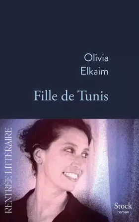 Couverture du produit · Fille de Tunis