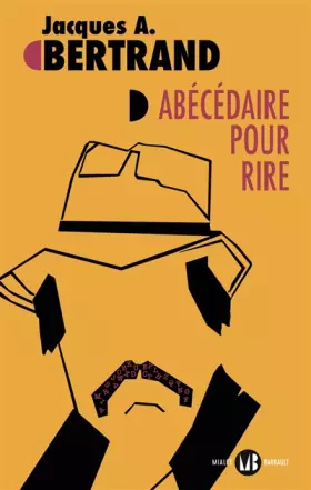 Couverture du produit · Abécédaire pour rire