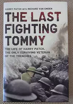 Couverture du produit · The Last Fighting Tommy